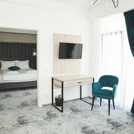 Majestic Boutique Hotel Adult Only Băile Felix Buitenkant foto