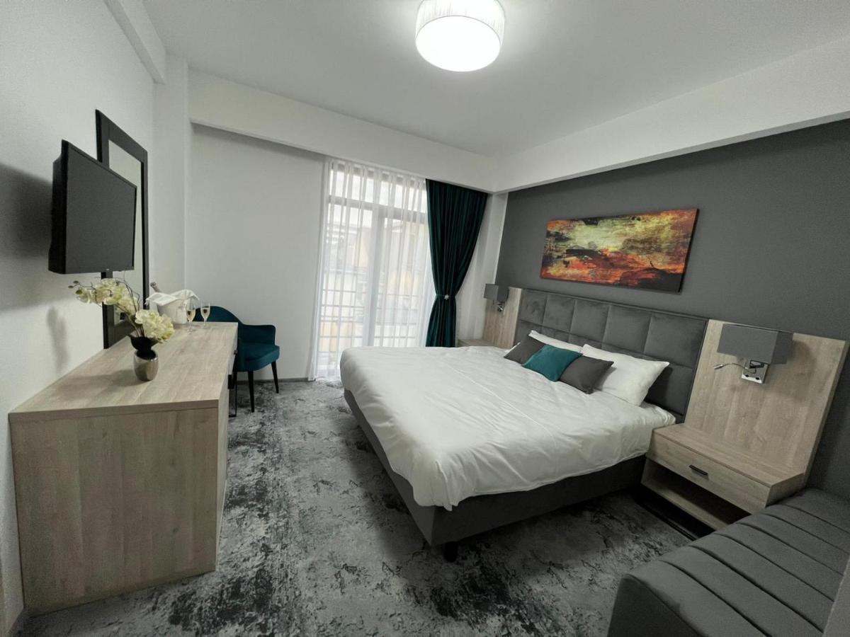 Majestic Boutique Hotel Adult Only Băile Felix Buitenkant foto