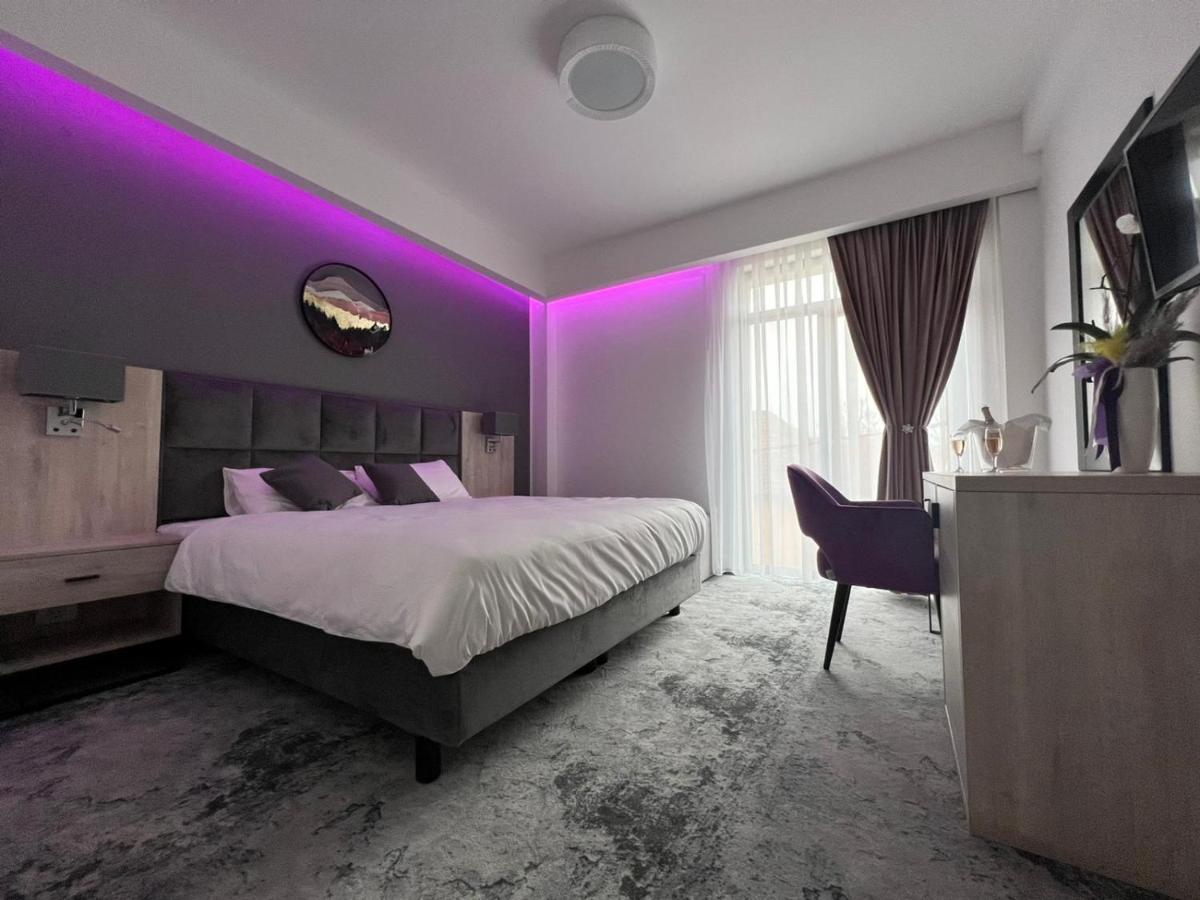 Majestic Boutique Hotel Adult Only Băile Felix Buitenkant foto
