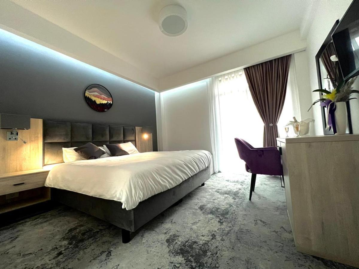 Majestic Boutique Hotel Adult Only Băile Felix Buitenkant foto