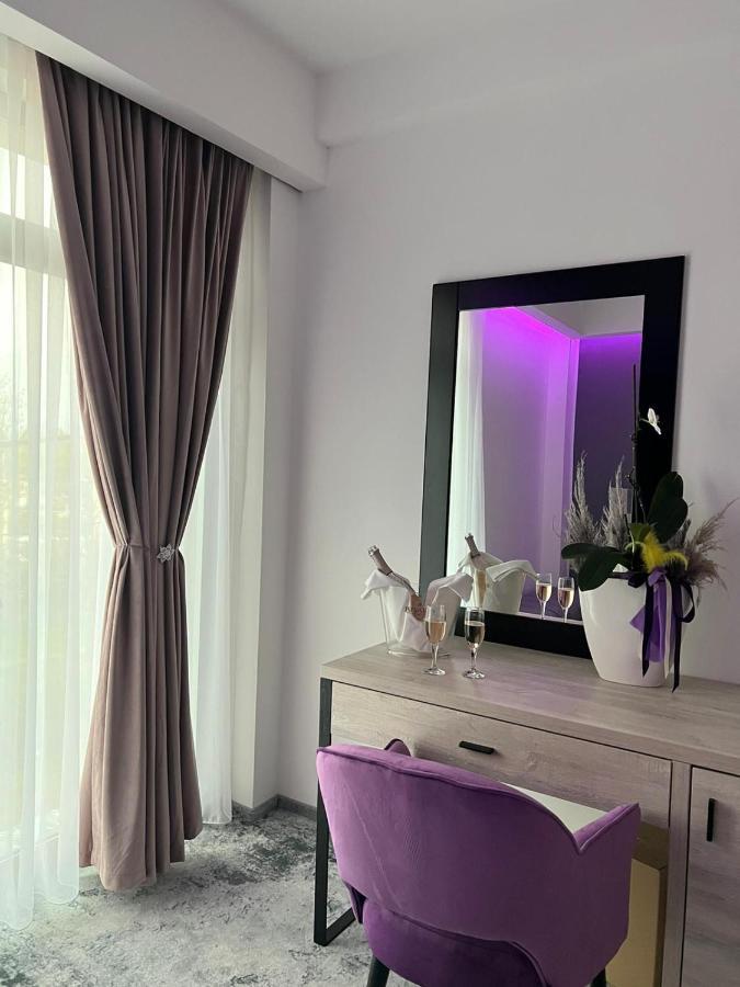Majestic Boutique Hotel Adult Only Băile Felix Buitenkant foto