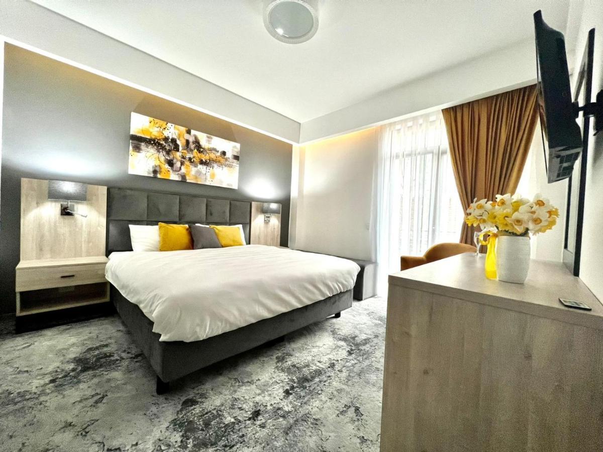 Majestic Boutique Hotel Adult Only Băile Felix Buitenkant foto
