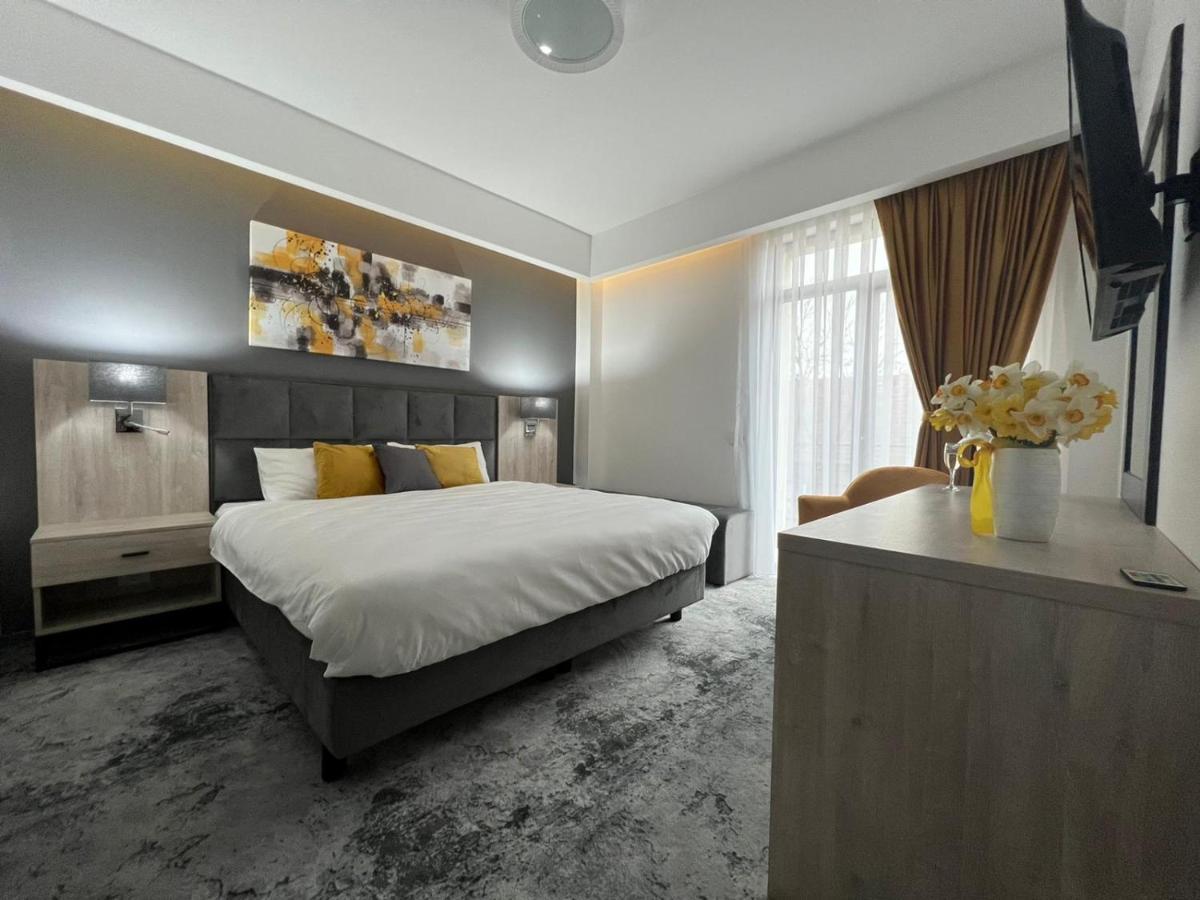 Majestic Boutique Hotel Adult Only Băile Felix Buitenkant foto
