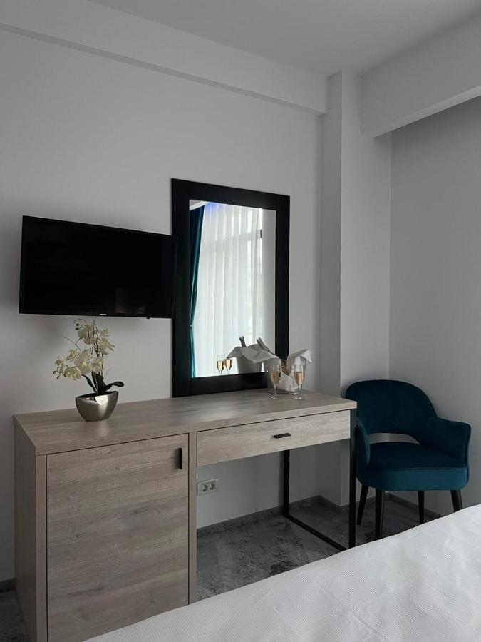 Majestic Boutique Hotel Adult Only Băile Felix Buitenkant foto