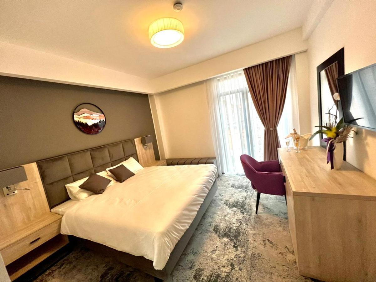 Majestic Boutique Hotel Adult Only Băile Felix Buitenkant foto