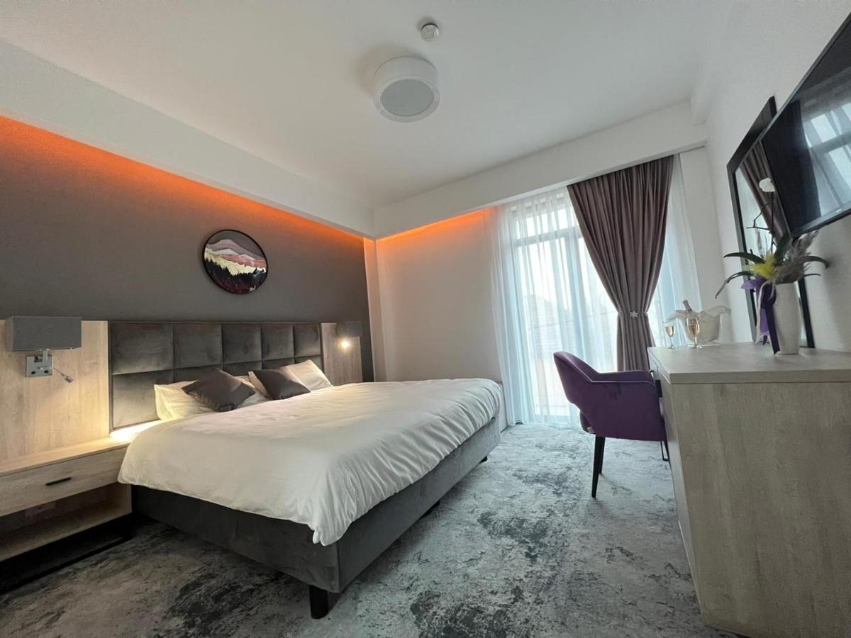 Majestic Boutique Hotel Adult Only Băile Felix Buitenkant foto