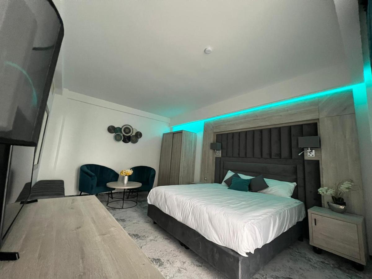 Majestic Boutique Hotel Adult Only Băile Felix Buitenkant foto