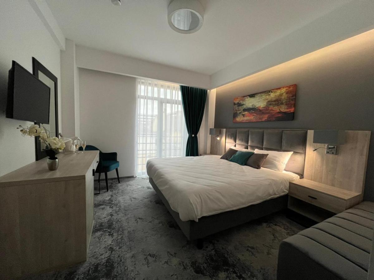 Majestic Boutique Hotel Adult Only Băile Felix Buitenkant foto