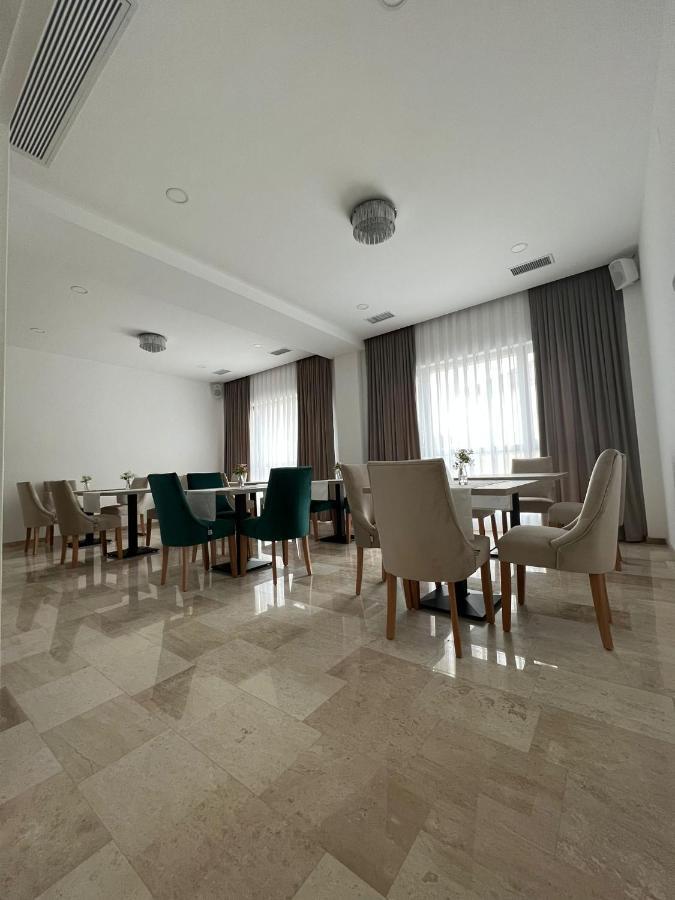 Majestic Boutique Hotel Adult Only Băile Felix Buitenkant foto