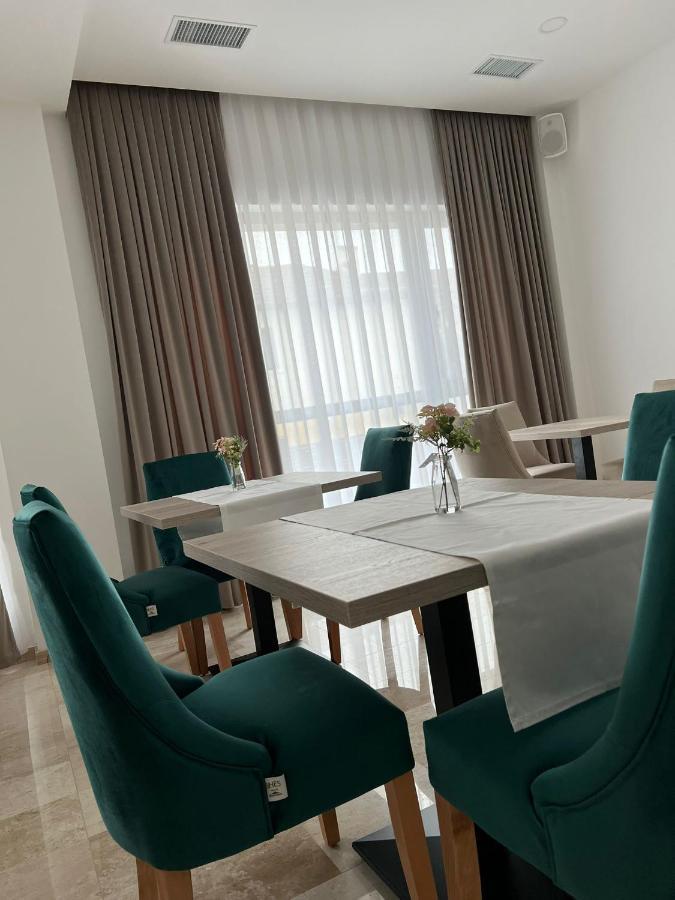 Majestic Boutique Hotel Adult Only Băile Felix Buitenkant foto