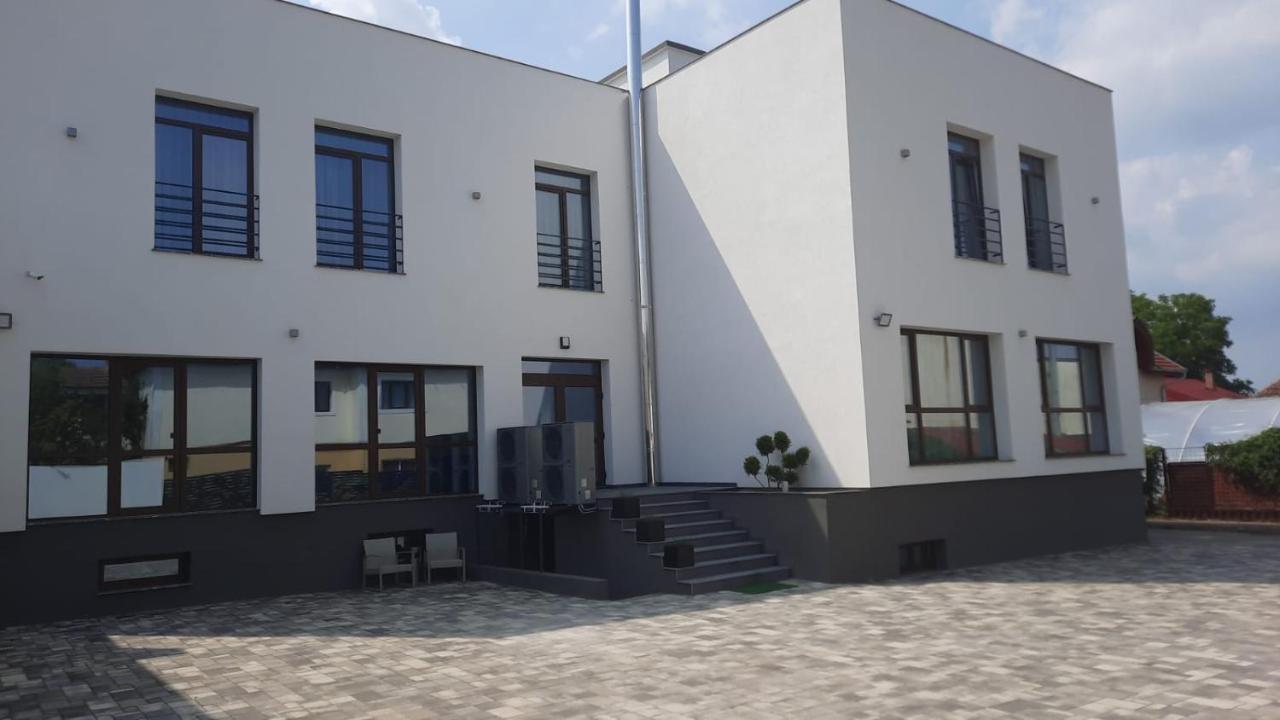 Majestic Boutique Hotel Adult Only Băile Felix Buitenkant foto