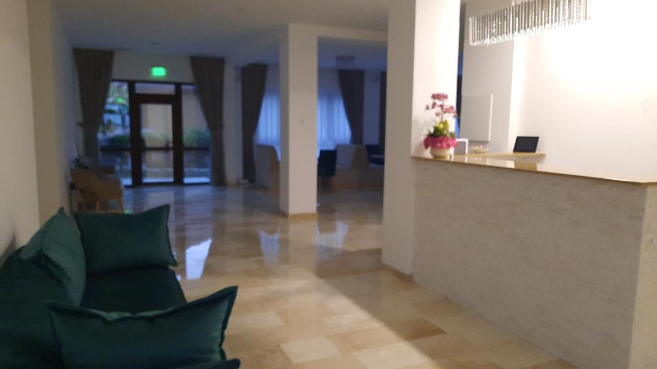 Majestic Boutique Hotel Adult Only Băile Felix Buitenkant foto