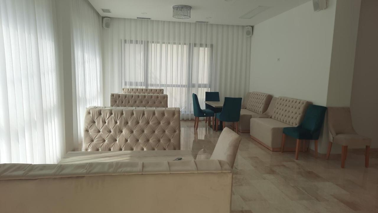 Majestic Boutique Hotel Adult Only Băile Felix Buitenkant foto