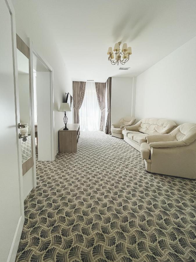 Majestic Boutique Hotel Adult Only Băile Felix Buitenkant foto