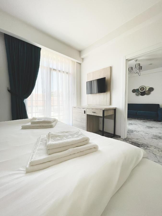 Majestic Boutique Hotel Adult Only Băile Felix Buitenkant foto