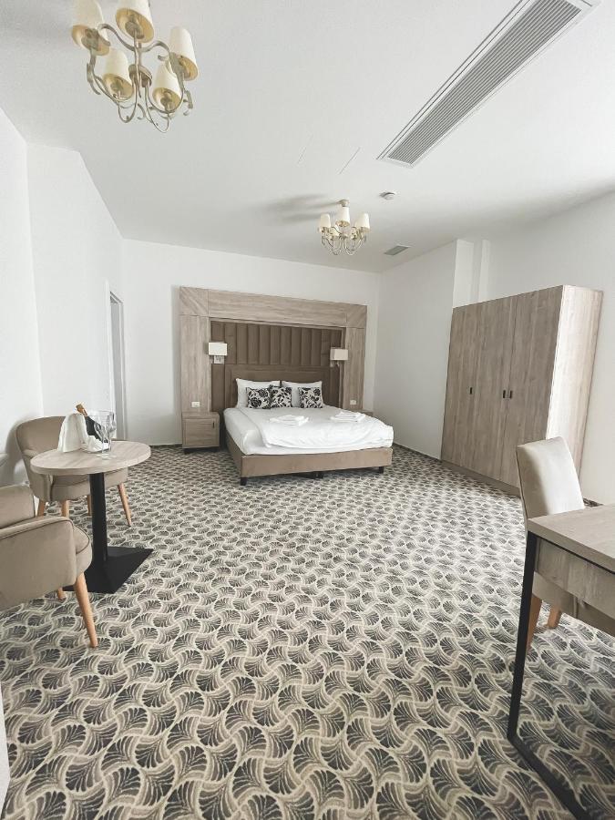 Majestic Boutique Hotel Adult Only Băile Felix Buitenkant foto