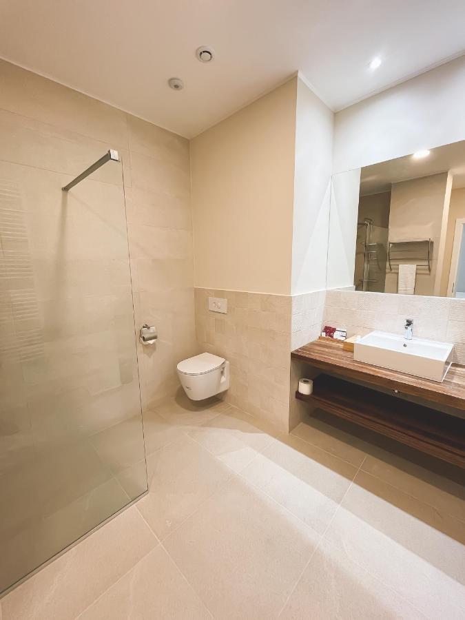 Majestic Boutique Hotel Adult Only Băile Felix Buitenkant foto