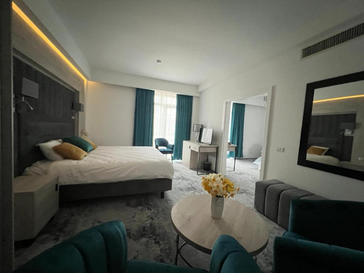 Majestic Boutique Hotel Adult Only Băile Felix Buitenkant foto