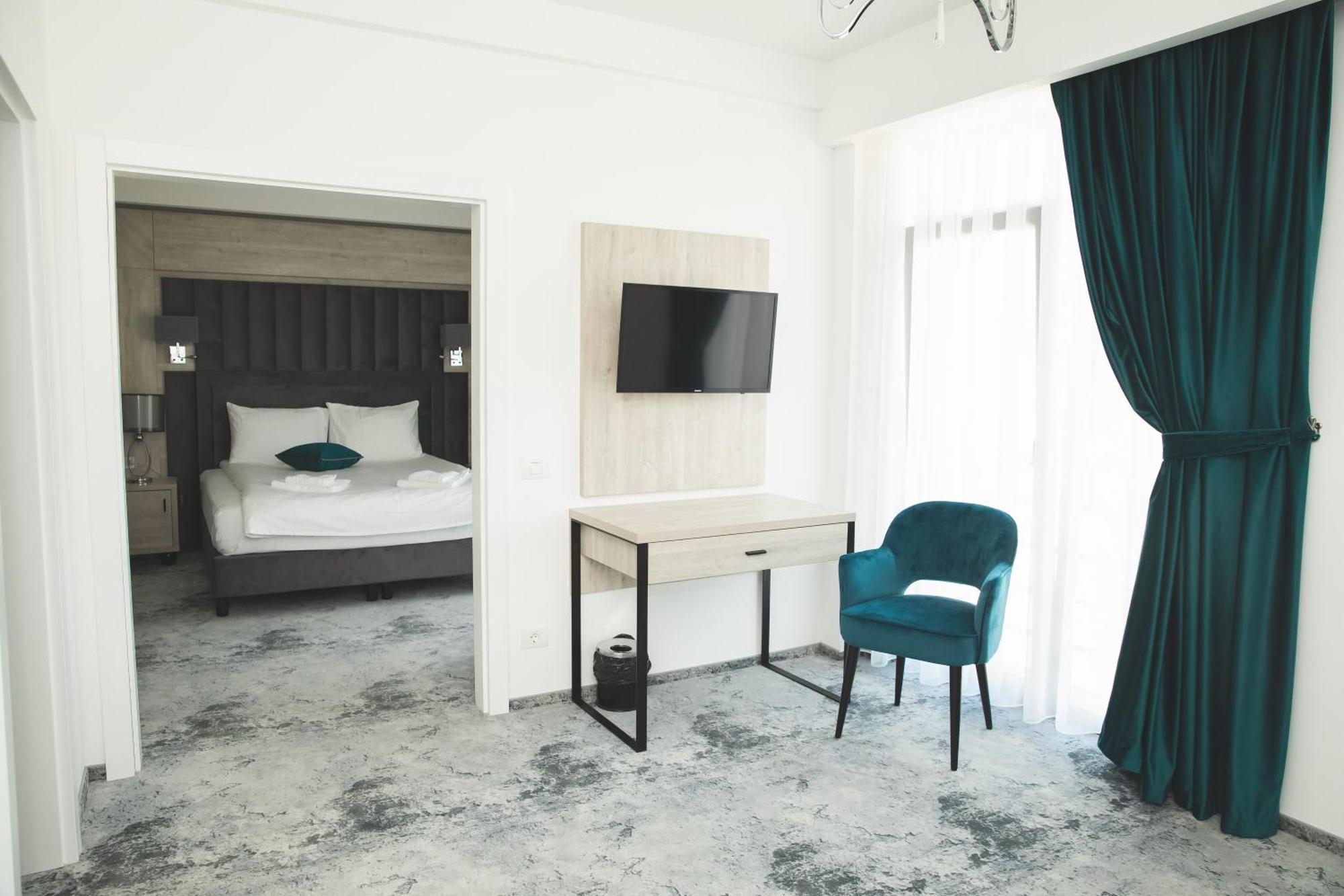 Majestic Boutique Hotel Adult Only Băile Felix Buitenkant foto